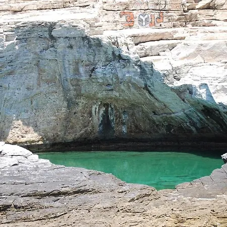 Eleni Daire Limenaria (Thasos)