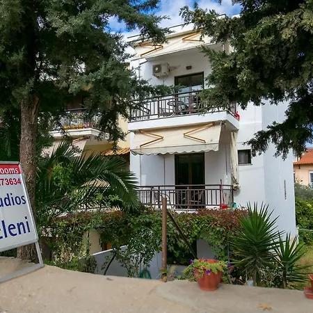 Daire Eleni Limenaria (Thasos)