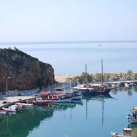 Διαμέρισμα Eleni *