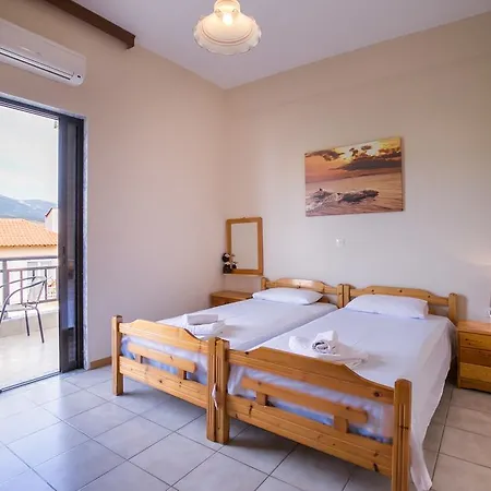 Appartement Eleni